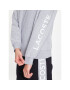 Lacoste Суитшърт SH8363 Сив Regular Fit - Pepit.bg