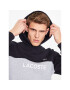 Lacoste Суитшърт SH8366 Сив Regular Fit - Pepit.bg