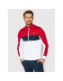 Lacoste Суитшърт SH9543 Червен Regular Fit - Pepit.bg