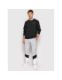 Lacoste Суитшърт SH9604 Черен Regular Fit - Pepit.bg