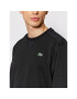 Lacoste Суитшърт SH9604 Черен Regular Fit - Pepit.bg