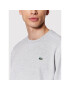 Lacoste Суитшърт SH9604 Сив Regular Fit - Pepit.bg