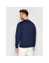 Lacoste Суитшърт SH9604 Тъмносин Regular Fit - Pepit.bg