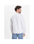 Lacoste Суитшърт SH9608 Бял Regular Fit - Pepit.bg