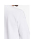 Lacoste Суитшърт SH9608 Бял Regular Fit - Pepit.bg