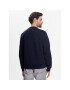 Lacoste Суитшърт SH9608 Тъмносин Regular Fit - Pepit.bg
