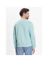 Lacoste Суитшърт SH9608 Зелен Regular Fit - Pepit.bg