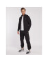 Lacoste Суитшърт SH9622 Черен Regular Fit - Pepit.bg