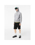 Lacoste Суитшърт SH9623 Сив Classic Fit - Pepit.bg