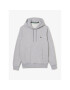 Lacoste Суитшърт SH9623 Сив Classic Fit - Pepit.bg