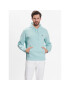 Lacoste Суитшърт SH9623 Зелен Regular Fit - Pepit.bg