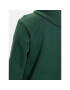 Lacoste Суитшърт SH9623 Зелен Regular Fit - Pepit.bg