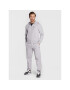 Lacoste Суитшърт SH9626 Сив Classic Fit - Pepit.bg