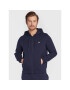 Lacoste Суитшърт SH9626 Тъмносин Regular Fit - Pepit.bg