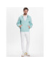 Lacoste Суитшърт SH9626 Зелен Regular Fit - Pepit.bg