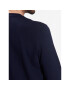 Lacoste Суитшърт SH9689 Тъмносин Regular Fit - Pepit.bg