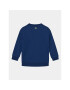 Lacoste Суитшърт SJ1231 Тъмносин Regular Fit - Pepit.bg