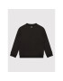 Lacoste Суитшърт SJ1964 Черен Regular Fit - Pepit.bg