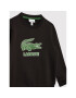 Lacoste Суитшърт SJ1964 Черен Regular Fit - Pepit.bg