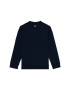Lacoste Суитшърт SJ1964 Тъмносин Regular Fit - Pepit.bg