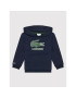 Lacoste Суитшърт SJ1967 Тъмносин Regular Fit - Pepit.bg