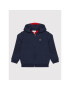 Lacoste Суитшърт SJ2644 Тъмносин Regular Fit - Pepit.bg