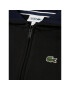 Lacoste Суитшърт SJ2903 Черен Regular Fit - Pepit.bg