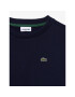 Lacoste Суитшърт SJ5284 Тъмносин Regular Fit - Pepit.bg