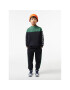 Lacoste Суитшърт SJ5288 Зелен Regular Fit - Pepit.bg