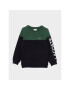 Lacoste Суитшърт SJ5288 Зелен Regular Fit - Pepit.bg