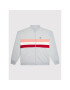 Lacoste Суитшърт SJ7546 Сив Regular Fit - Pepit.bg