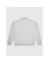 Lacoste Суитшърт SJ7546 Сив Regular Fit - Pepit.bg