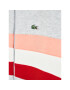 Lacoste Суитшърт SJ7546 Сив Regular Fit - Pepit.bg