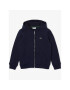 Lacoste Суитшърт SJ9723 Тъмносин Regular Fit - Pepit.bg