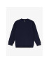 Lacoste Суитшърт SJ9730 Тъмносин Regular Fit - Pepit.bg