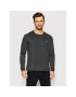 Lacoste Тениска с дълъг ръкав TH0123 Сив Classic Fit - Pepit.bg
