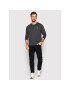 Lacoste Тениска с дълъг ръкав TH0123 Сив Classic Fit - Pepit.bg