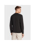 Lacoste Тениска с дълъг ръкав TH0990 Черен Regular Fit - Pepit.bg