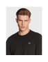 Lacoste Тениска с дълъг ръкав TH0990 Черен Regular Fit - Pepit.bg