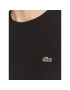 Lacoste Тениска с дълъг ръкав TH0990 Черен Regular Fit - Pepit.bg