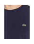 Lacoste Тениска с дълъг ръкав TH0990 Тъмносин Regular Fit - Pepit.bg