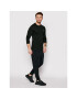 Lacoste Тениска с дълъг ръкав TH2040 Черен Regular Fit - Pepit.bg