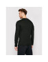 Lacoste Тениска с дълъг ръкав TH2040 Черен Regular Fit - Pepit.bg