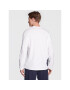 Lacoste Тениска с дълъг ръкав TH9961 Бял Regular Fit - Pepit.bg