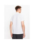 Lacoste Тениска с яка и копчета DH0783 Бял Regular Fit - Pepit.bg