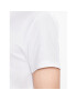 Lacoste Тениска с яка и копчета DH0783 Бял Regular Fit - Pepit.bg