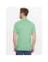 Lacoste Тениска с яка и копчета PH4012 Зелен Regular Fit - Pepit.bg