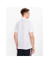 Lacoste Тениска с яка и копчета PH7057 Бял Regular Fit - Pepit.bg