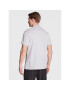 Lacoste Тениска с яка и копчета YH4801 Сив Slim Fit - Pepit.bg