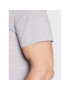 Lacoste Тениска с яка и копчета YH4801 Сив Slim Fit - Pepit.bg